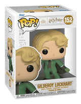 FUNKO POP! Gilderoy Lockheart
