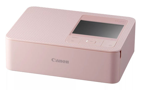 Canon SELPHY CP1500 stampante per foto Sublimazione 300 x 300 DPI 4" x 6" (10x15 cm) Wi-Fi