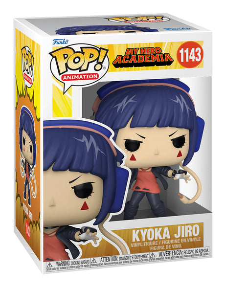 FUNKO POP! Animation 58039 modellino da azione e da collezione
