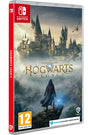 Warner Bros Hogwarts Legacy Standard Nintendo Switch