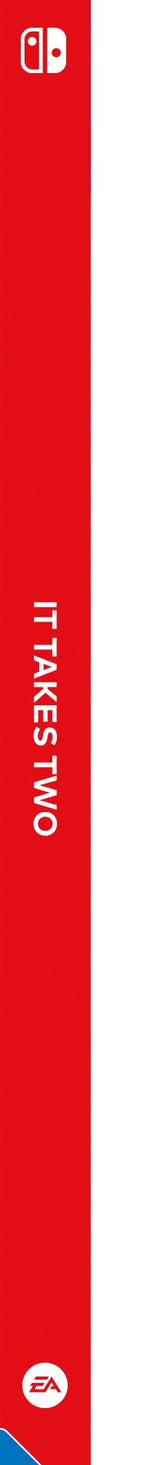 Infogrames It Takes Two Standard Multilingua Nintendo Switch