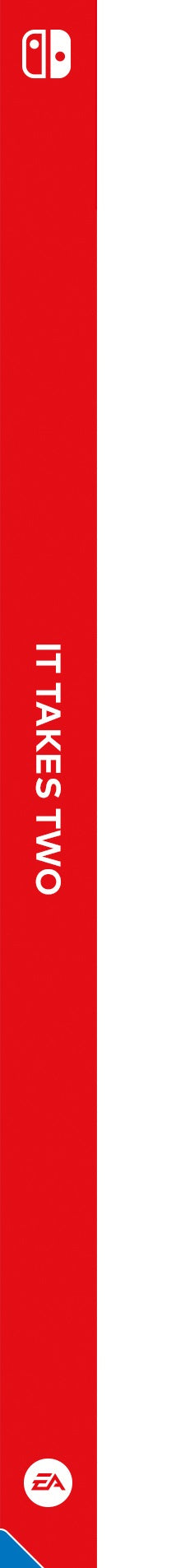 Infogrames It Takes Two Standard Multilingua Nintendo Switch
