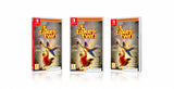 Infogrames It Takes Two Standard Multilingua Nintendo Switch