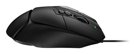 Logitech G G502 X mouse gaming a filo