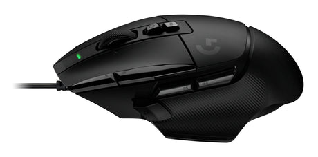 Logitech G G502 X mouse gaming a filo