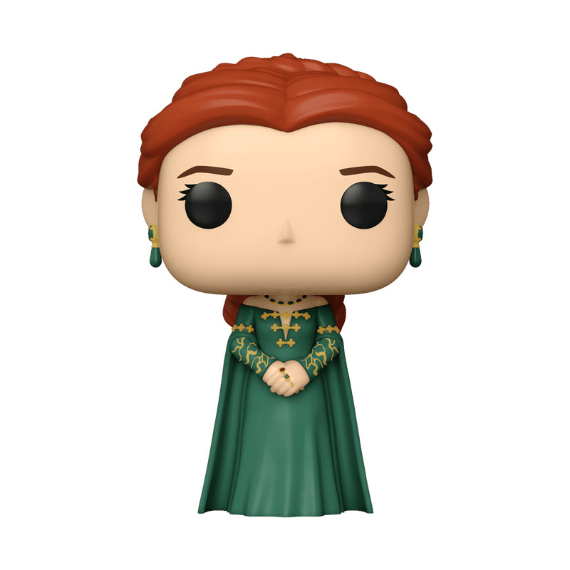 FUNKO POP! Alicent Hightower