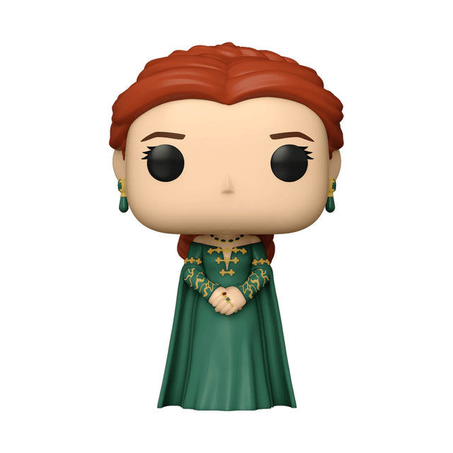 FUNKO POP! Alicent Hightower