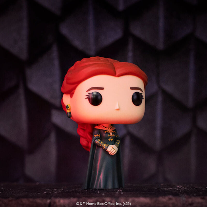 FUNKO POP! Alicent Hightower