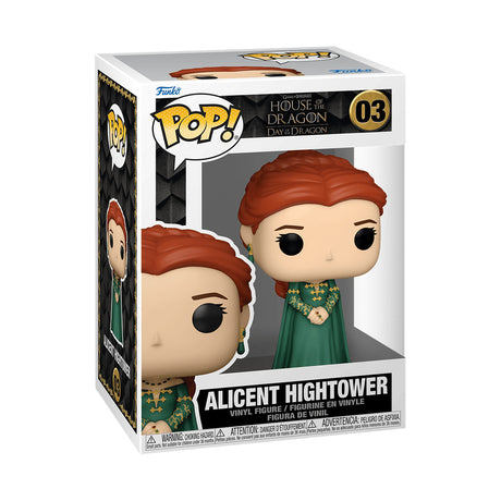 FUNKO POP! Alicent Hightower