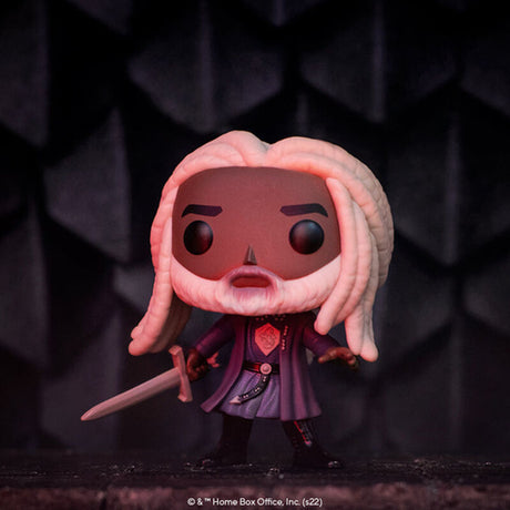 FUNKO POP! Corlys Velaryon