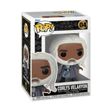 FUNKO POP! Corlys Velaryon