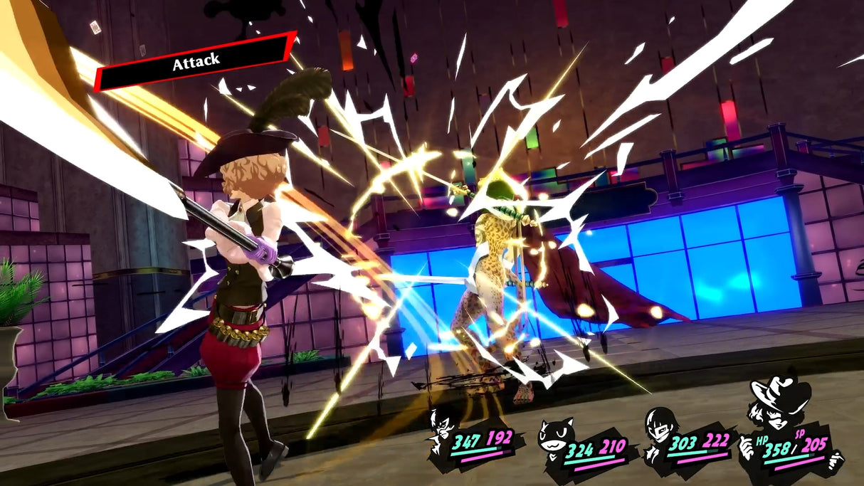 Deep Silver Persona 5 Royal Standard Inglese, ITA, Giapponese PlayStation 5