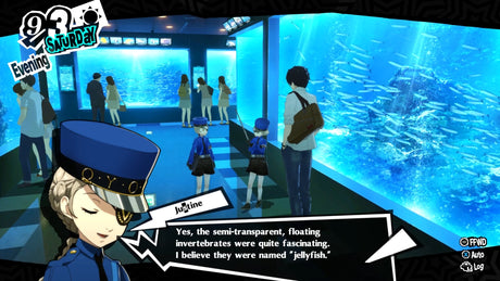 Deep Silver Persona 5 Royal Standard Inglese, ITA, Giapponese PlayStation 5
