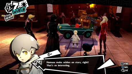 Deep Silver Persona 5 Royal Standard Inglese, ITA, Giapponese PlayStation 5