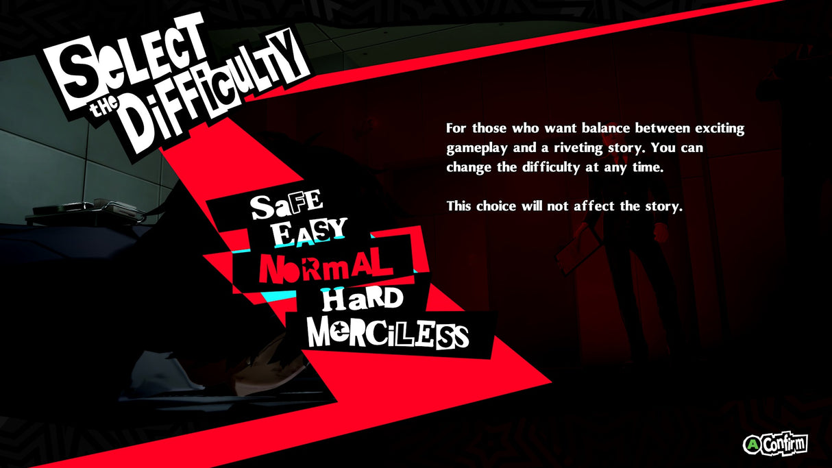 Deep Silver Persona 5 Royal Standard Inglese, ITA, Giapponese PlayStation 5