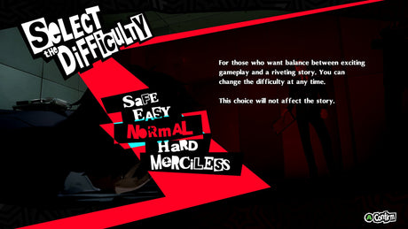 Deep Silver Persona 5 Royal Standard Inglese, ITA, Giapponese PlayStation 5