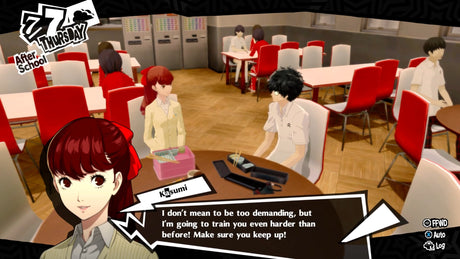Deep Silver Persona 5 Royal Standard Inglese, ITA, Giapponese PlayStation 5