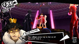 Deep Silver Persona 5 Royal Standard Inglese, ITA, Giapponese PlayStation 5