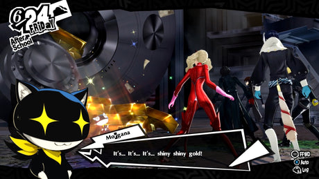 Deep Silver Persona 5 Royal Standard Inglese, ITA, Giapponese PlayStation 5