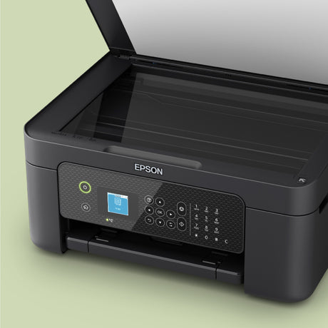 Epson WorkForce WF-2910DWF stampante multifunzione inkjet a cartucce