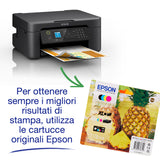 Epson WorkForce WF-2910DWF stampante multifunzione inkjet a cartucce