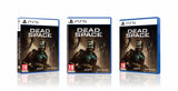 Infogrames Dead Space Standard Multilingua PlayStation 5