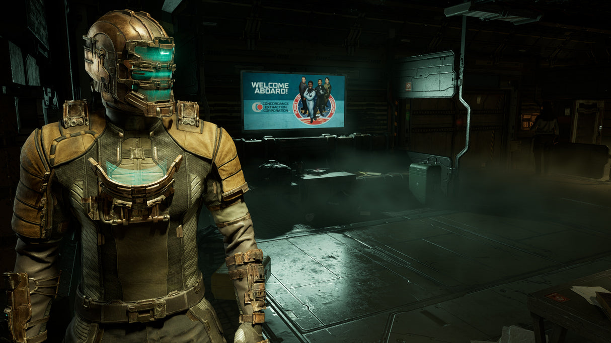 Infogrames Dead Space Standard Multilingua PlayStation 5