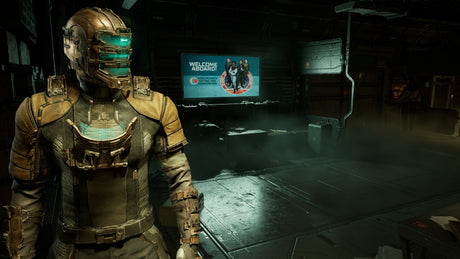 Infogrames Dead Space Standard Multilingua PlayStation 5