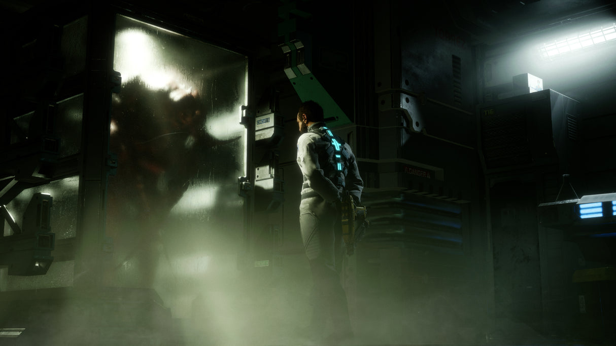 Infogrames Dead Space Standard Multilingua PlayStation 5