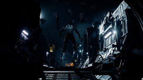 Infogrames Dead Space Standard Multilingua PlayStation 5
