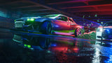 Infogrames Need for Speed Unbound Standard Multilingua PlayStation 5