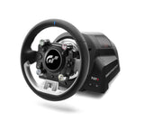 Thrustmaster 4160846 periferica di gioco Nero USB Volante PC, PlayStation 4, PlayStation 5