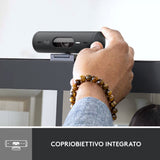 Logitech Brio 500