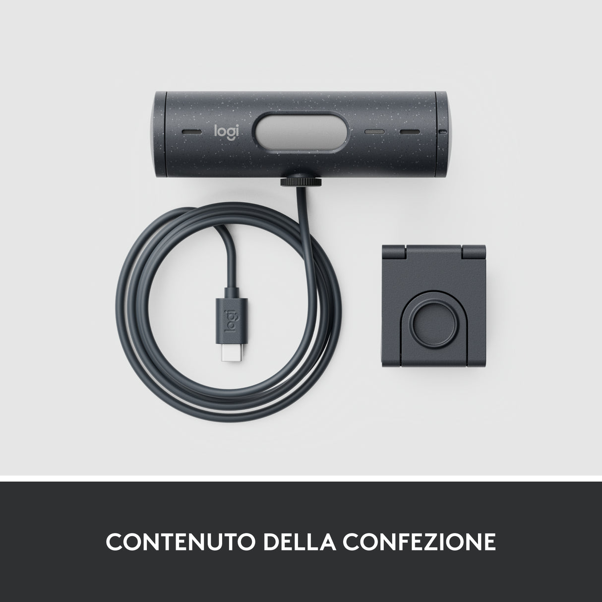 Logitech Brio 500