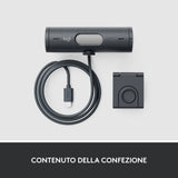 Logitech Brio 500