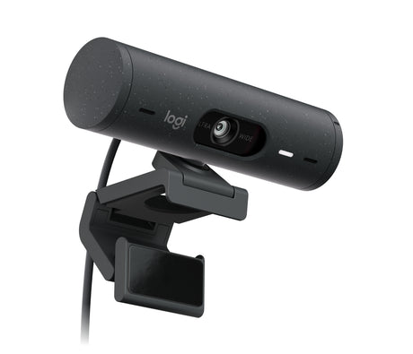 Logitech Brio 500