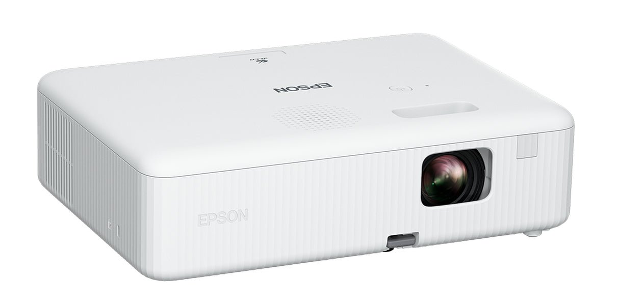 Epson CO-W01 videoproiettore smart