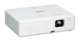 Epson CO-W01 videoproiettore smart