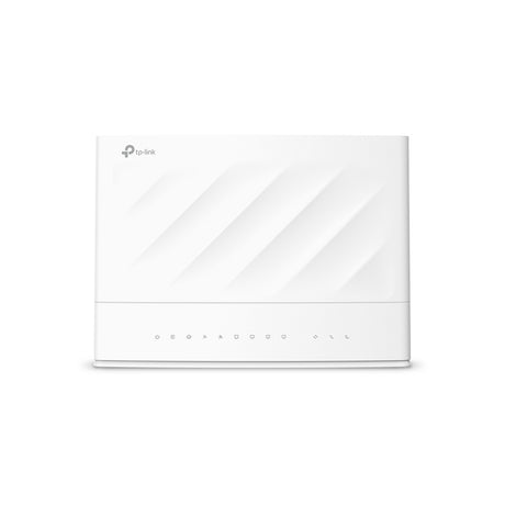 TP-Link VX230v router wireless Gigabit Ethernet Dual-band (2.4 GHz/5 GHz) Bianco