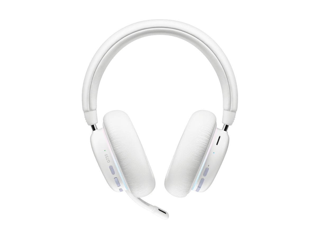 Logitech G G735, G735 Headset