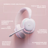 Logitech G G735, G735 Headset