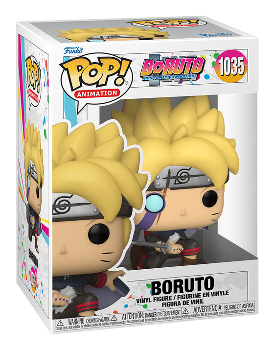 FUNKO POP! 46057 collectible figure