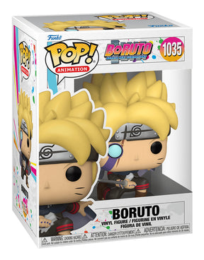 FUNKO POP! 46057 collectible figure