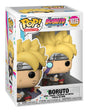 FUNKO POP! 46057 collectible figure
