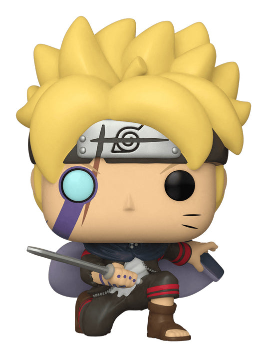 FUNKO POP! 46057 collectible figure
