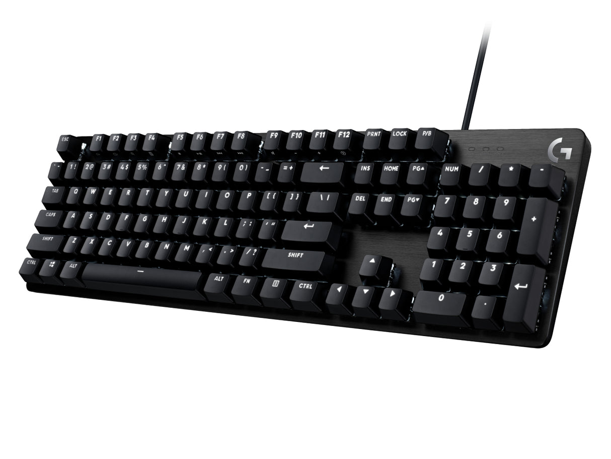 Logitech G G413 SE tastiera gaming cablata