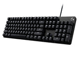 Logitech G G413 SE tastiera gaming cablata