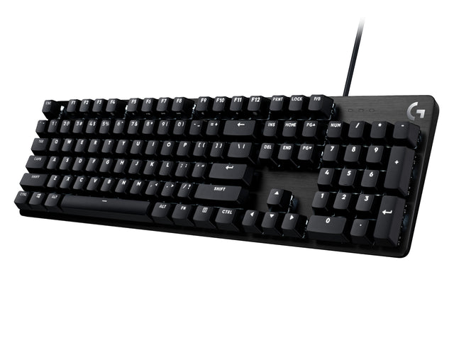 Logitech G G413 SE tastiera gaming cablata