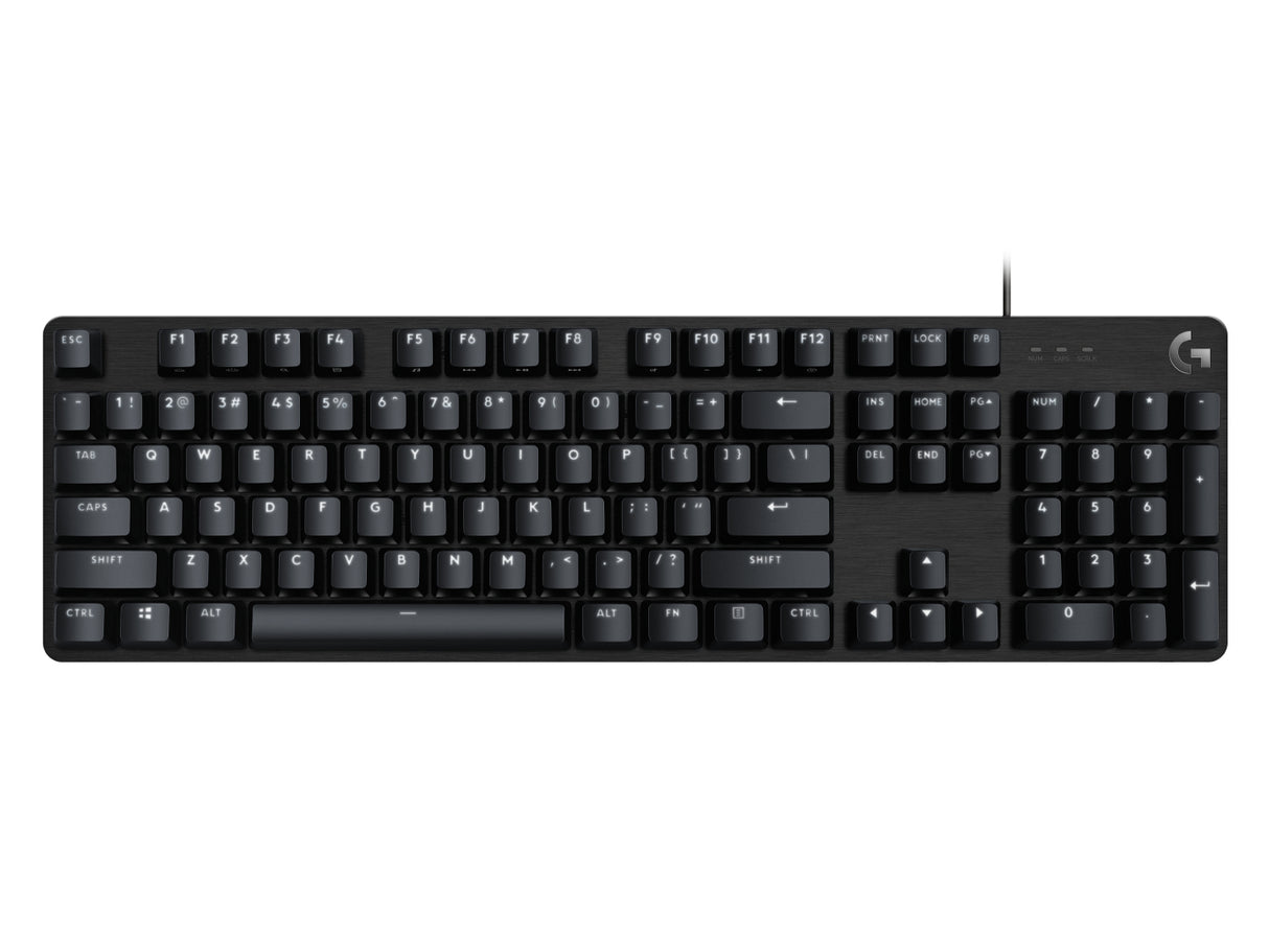 Logitech G G413 SE tastiera gaming cablata