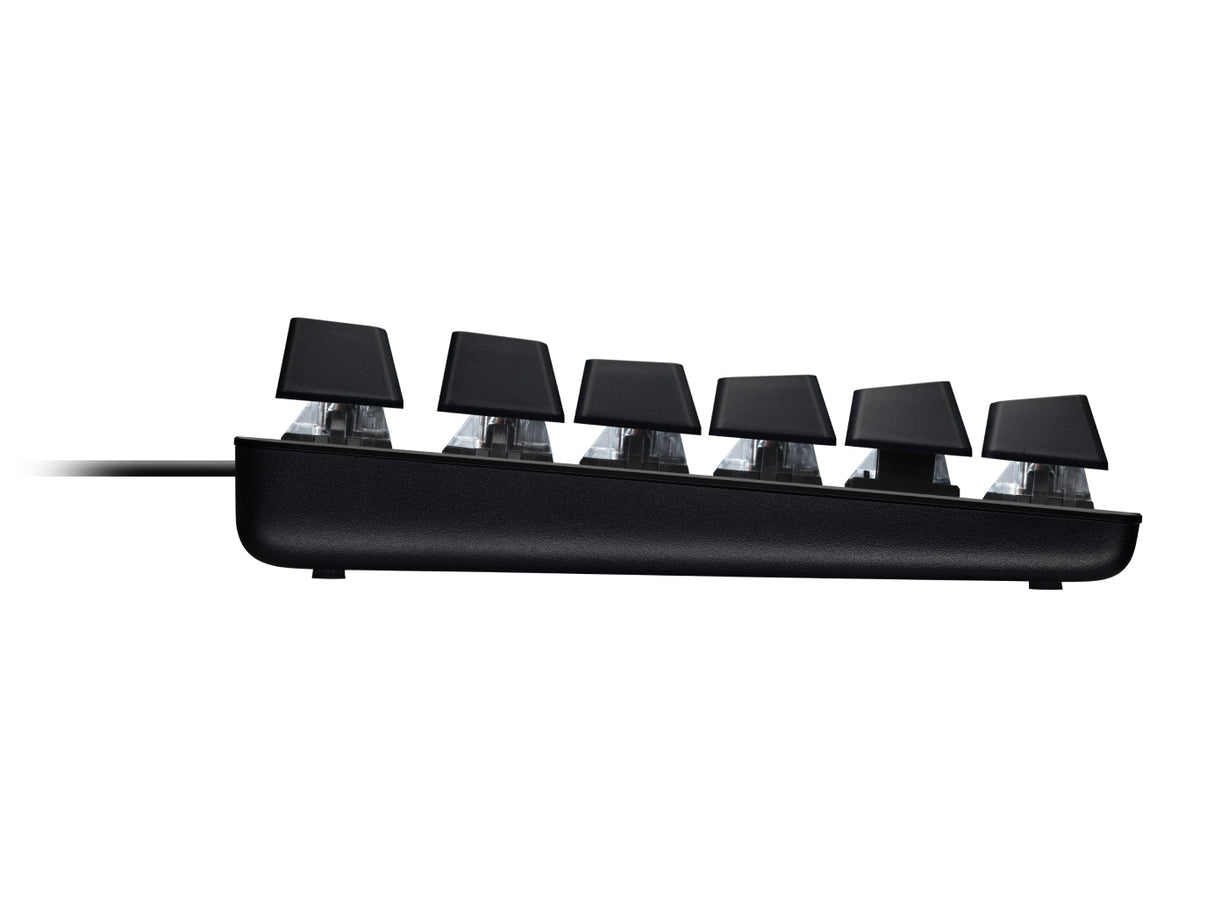 Logitech G G413 SE tastiera gaming cablata